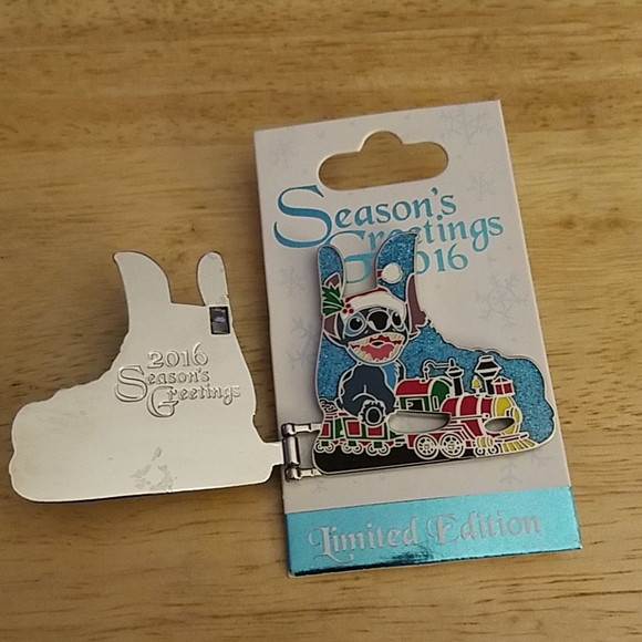 DISNEY PINS - Picture 2 of 4